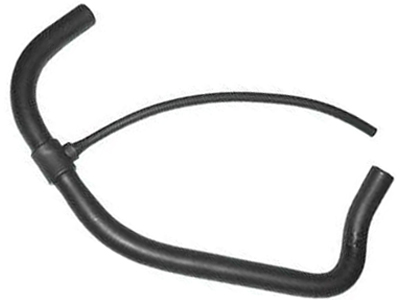 Manga Respiro Motor Tempra 92/94