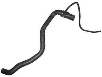 Manga Superior Radiador Doblo 1.8 03/