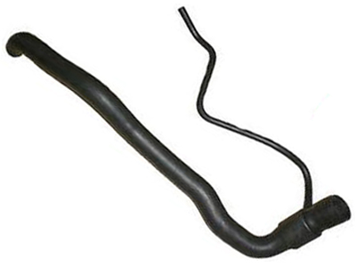 Manga Radiador/Tubulação Doblo 1.8 MPI 06/