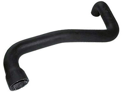 Manga Inferior Radiador Gol 1.0 93/96 CHT