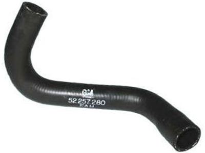 Manga Cx Terminal Coletor Admissão Monza 91