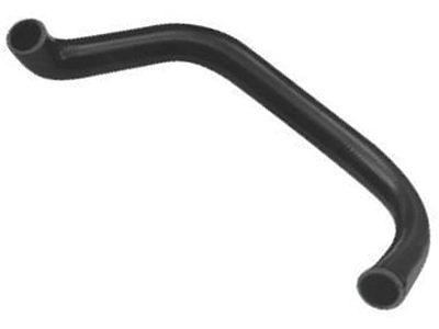 Manga Inferior Radiador Omega 3.0 93/94