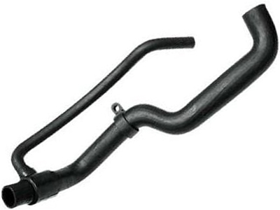 Manga Inferior Radiador Omega 4.1 95/98