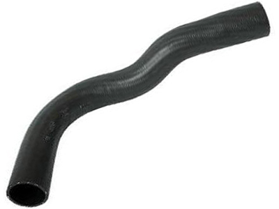 Manga Superior Radiador Silverado 6cc Turbo Diesel 97/