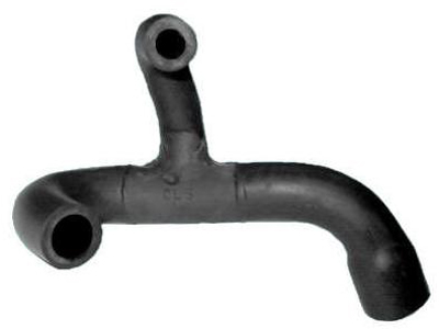 Manga Sistema Ar/Válvula Monza 90/