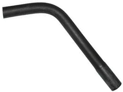 Manga Respiro/Válvula Omega 6cc 95/