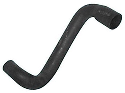 Manga Superior Radiador S-10/Blazer 2.5