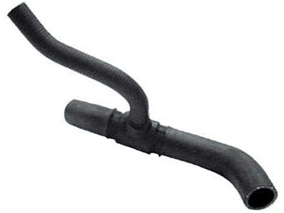 Manga Inferior Radiador Palio c/Acd