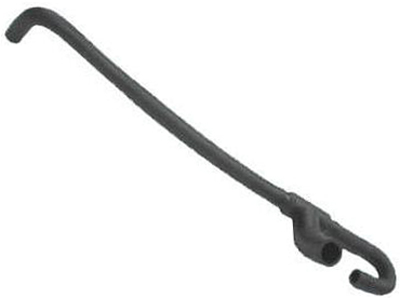 Manga Compensação Marcha Lenta Tempra 2.0 16V 93/