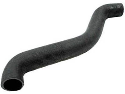 Manga Superior Radiador Tipo 1.6 MPI 96