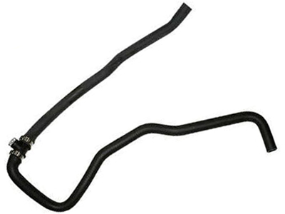 Manga Tubo Reto Ligação Radiador Palio/Siena/Strada 1.0/1.5