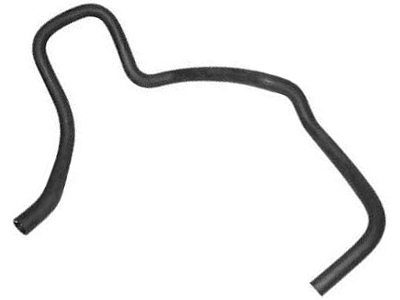 Manga Reservatório/Radiador Fiesta c/Acd 96/99