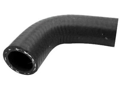 Manga Tubo Aquecimento Gol/Voyage/Parati