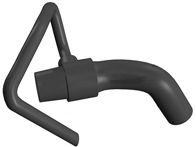 Manga respiro motor anti chama gol santana 2 0 94