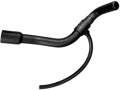 Manga respiro motor gol parati 1 0 8v 16v 99 mi