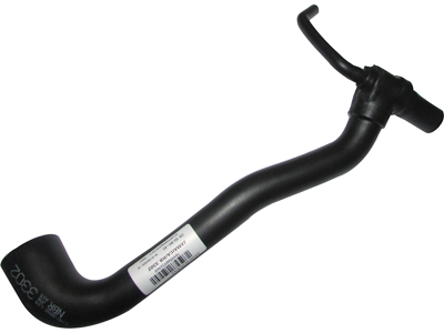 Manga Respiro Motor Gol 1.0 16V 02/06