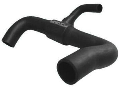 Manga Inferior Radiador Gol/Parati 1.0 16V Turbo