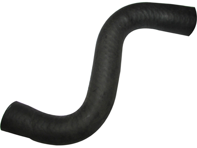 Manga Inferior Radiador Golf GLX 95