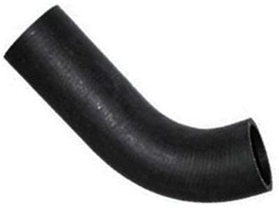 Manga Superior Radiador Opala/Caravan 6cc s/Acd 87/