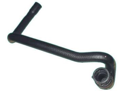 Manga Aquecimento (entrada) Corsa/Meriva 1.8 03/