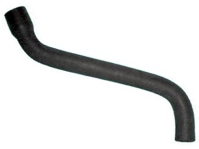 Manga Inferior Radiador Celta