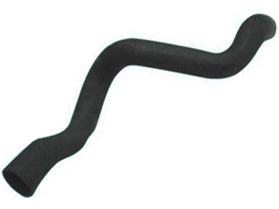 Manga Inferior Radiador Astra/Zafira s/Acd 1.8/2.0 8V/16V