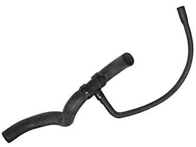 Manga Inferior Radiador Silverado 6cc Diesel Maxion 97/