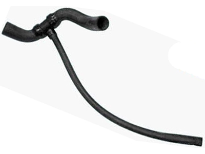 Manga Inferior Radiador Silverado 6cc Turbo Diesel MWM 97/