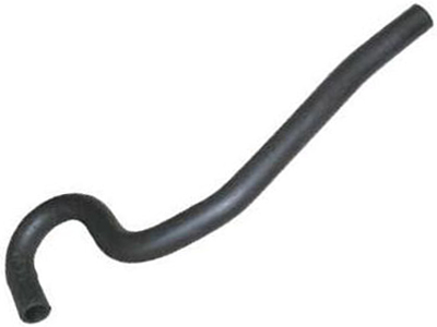 Manga Tubo Enchimento Combustível (conexão) Fiesta/Courier