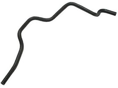 Manga Reservatório/Radiador Fiesta 1.4 16V