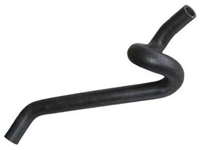 Manga Ar Quente (saída) Fiesta/Courier 1.0/1.6