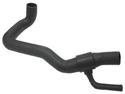 Manga Inferior Radiador F-1000 MWM Aspirada