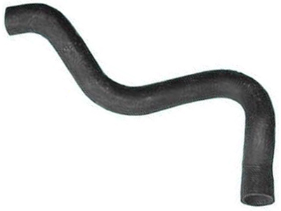 Manga Superior Radiador Fiat 147