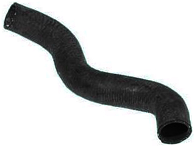 Manga Superior Radiador Uno 1.6 91/96