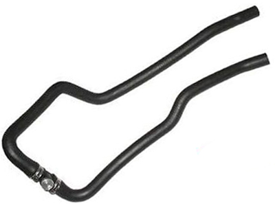 Manga Aquecimento Água (retorno) c/Válvula Palio