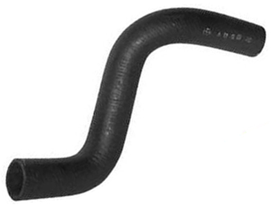 Manga Superior Radiador Palio 1.6 16V 01/