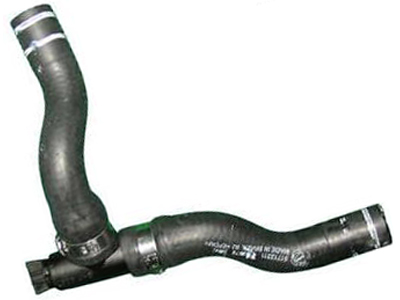 Manga Aquecimento Palio/Strada 1.8 8V 03/