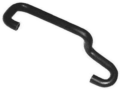 Manga Duto Admissão Ar Gol