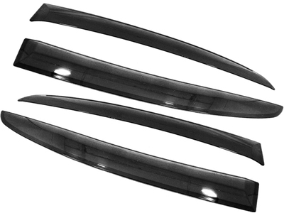 Calha Chuva Argo (Colada)