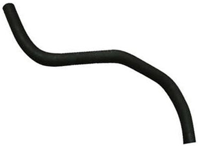 Manga Inferior Radiador Fiesta/Ecosport 02/