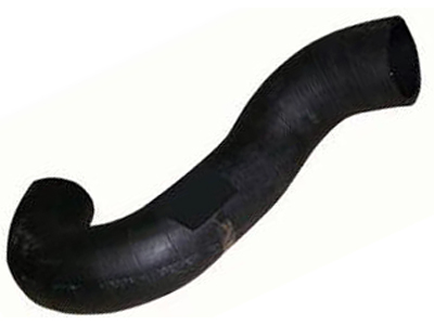 Manga Intercooler Amarok 2.0 10/