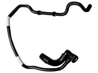 Manga Superior Radiador Cruze 1.8 16V 12/