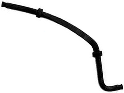 Manga Refrigeração Válvula Termostática Ranger 2.5/2.8 98/07