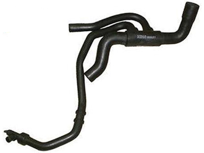 Manga Inferior Radiador Uno Vivace/Atractive 1.0/1.4 c/Acd