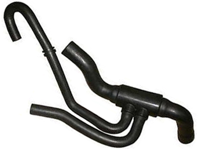 Manga Inferior Radiador Uno Vivace/Atractive 1.0/1.4 s/Acd