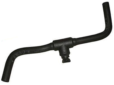 Manga Válvula Termostática/Corpo Borboleta Palio 1.6 16V 96/