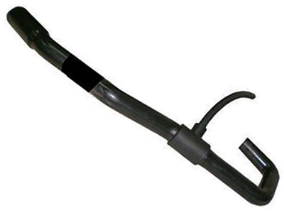 Manga Respiro Óleo Gol 08/