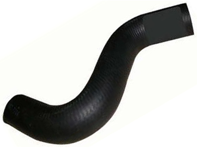 Manga Superior Radiador Amarok 2.0 10/