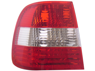 Sinaleira polo sedan 03 06 bicolor te canto