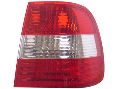 Sinaleira polo sedan 03 06 bicolor td canto